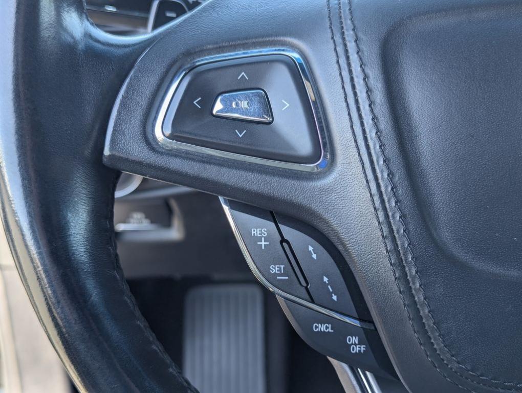 used 2019 Lincoln MKZ car, priced at $20,988