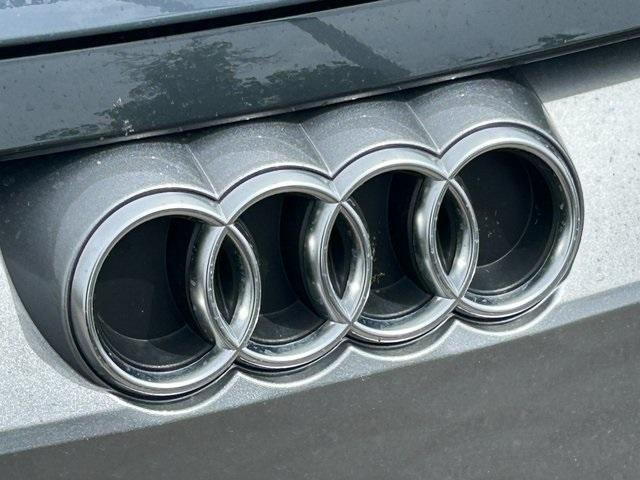 used 2022 Audi e-tron GT car, priced at $54,848