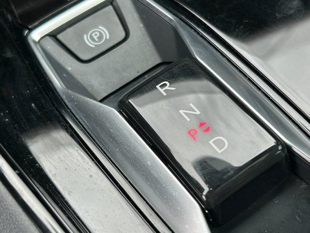 used 2022 Audi e-tron GT car, priced at $54,848