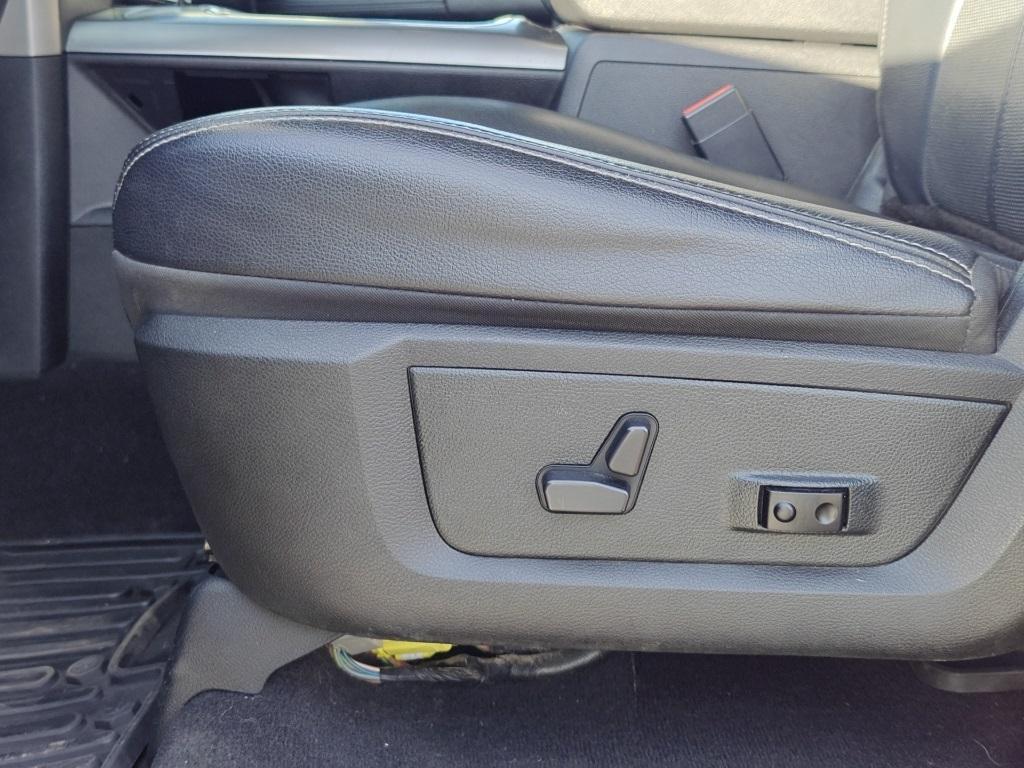 used 2018 Ram 1500 car, priced at $31,950