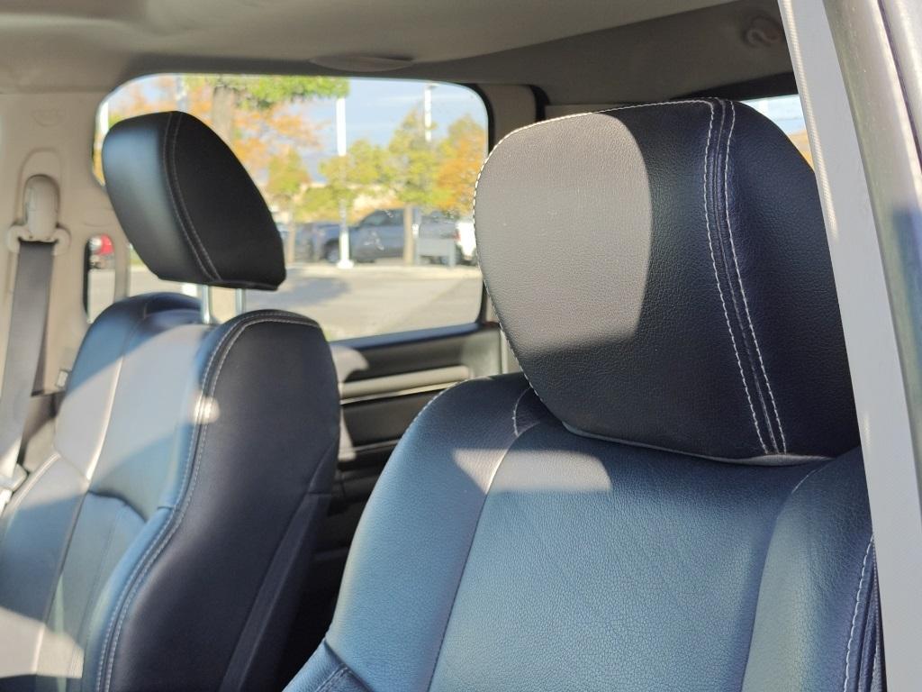 used 2018 Ram 1500 car, priced at $31,950