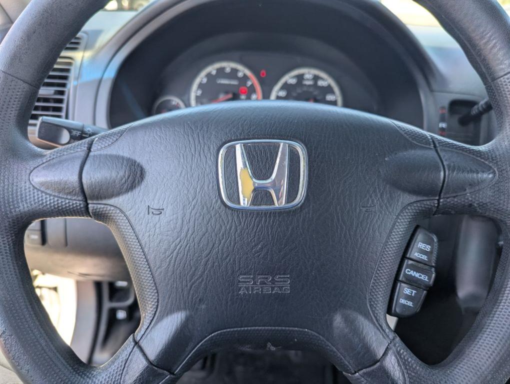 used 2006 Honda CR-V car, priced at $6,188