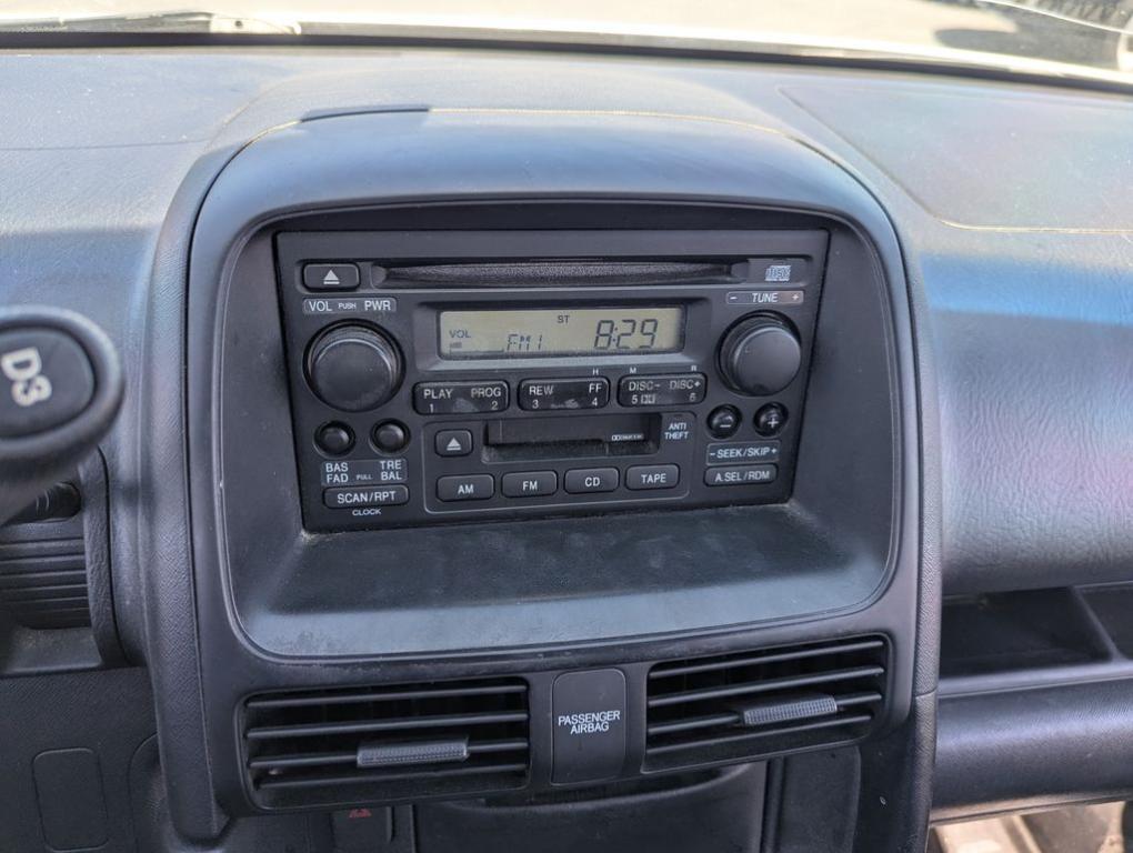 used 2006 Honda CR-V car, priced at $6,188