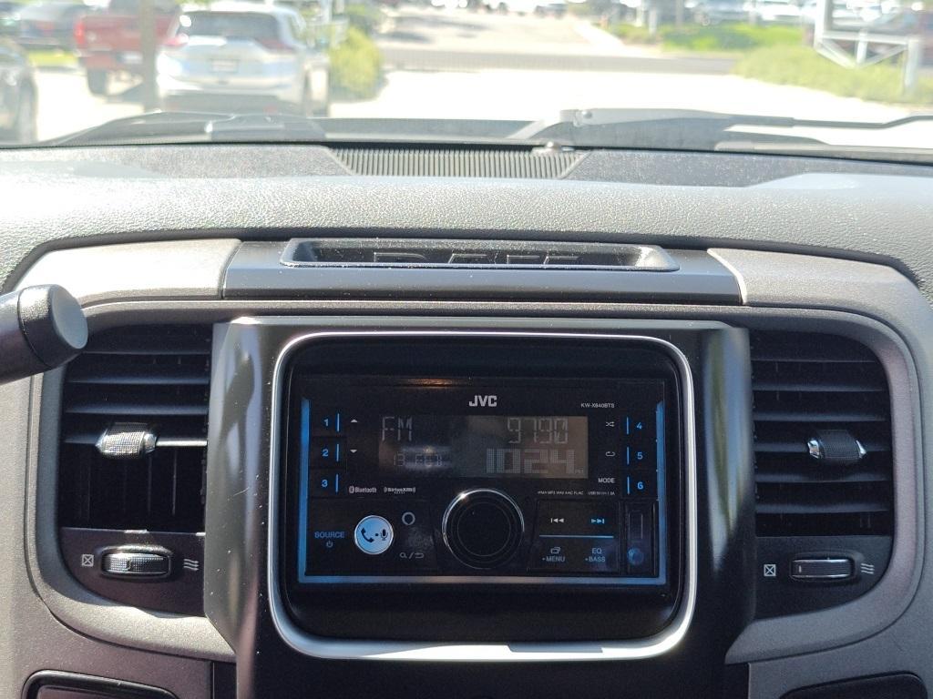 used 2016 Ram 1500 car, priced at $16,980