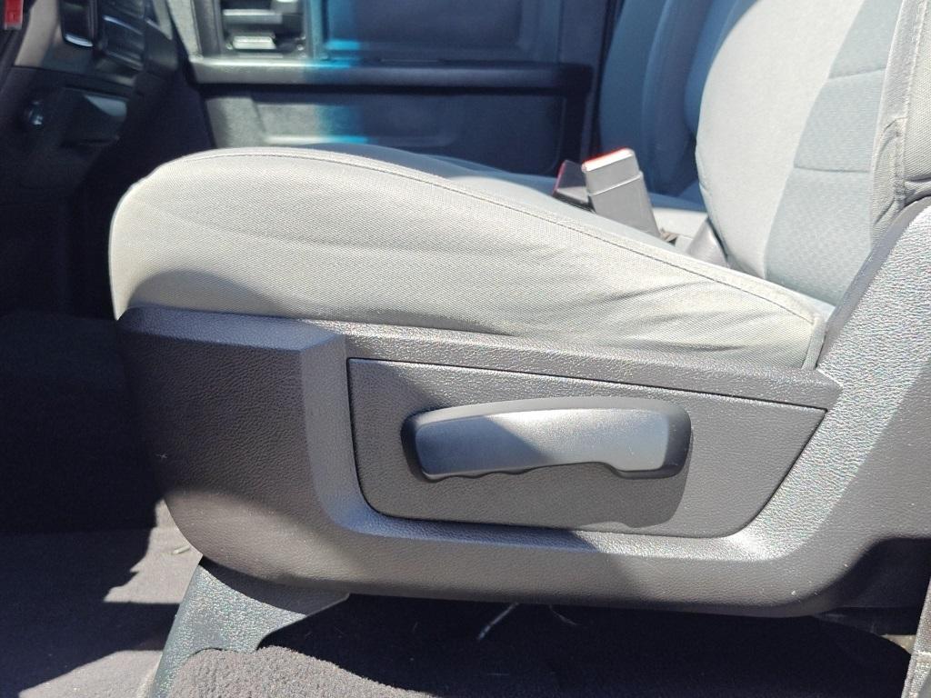 used 2016 Ram 1500 car, priced at $16,980