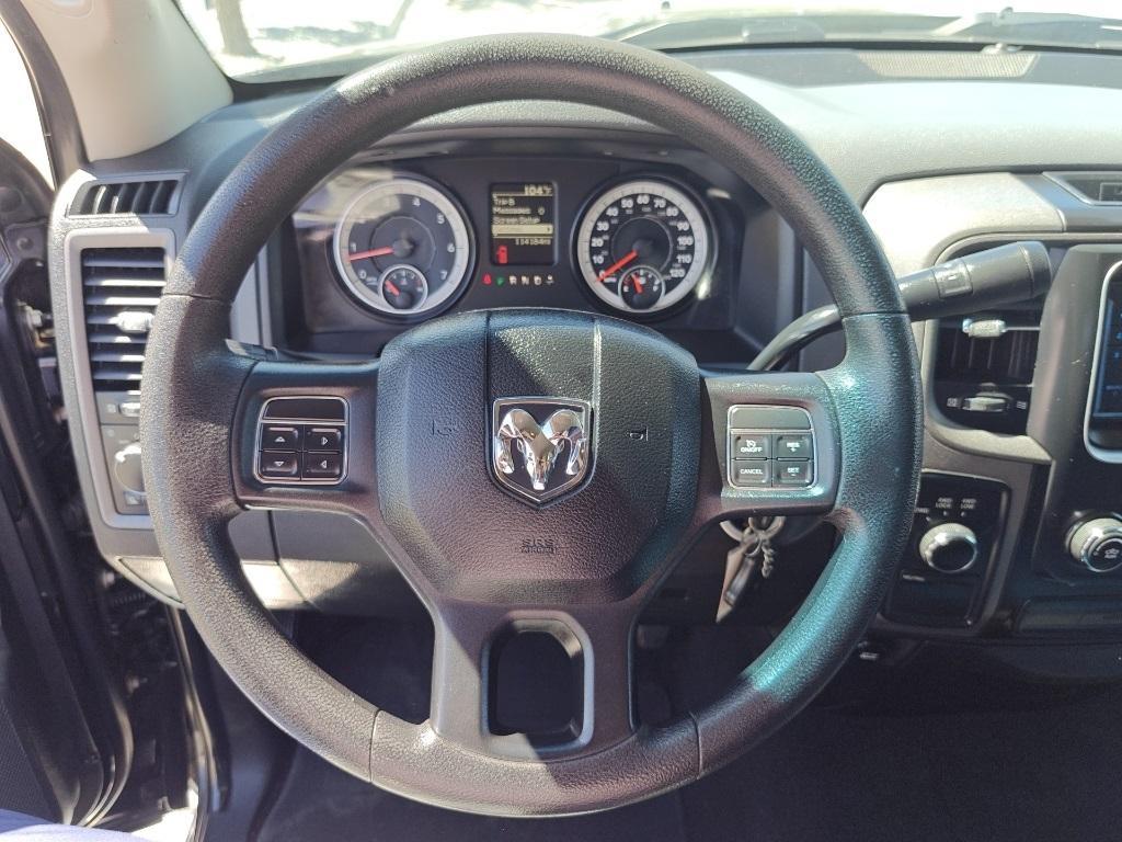 used 2016 Ram 1500 car, priced at $16,980