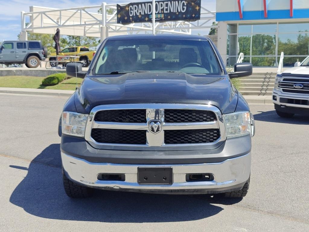 used 2016 Ram 1500 car, priced at $16,980
