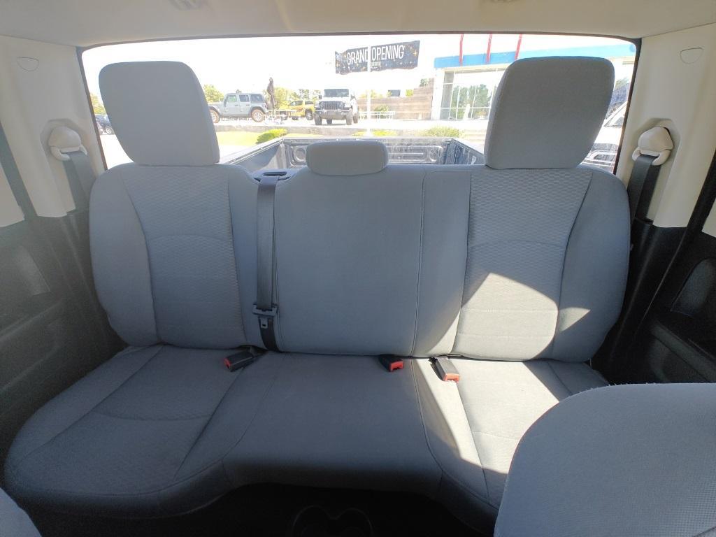 used 2016 Ram 1500 car, priced at $16,980