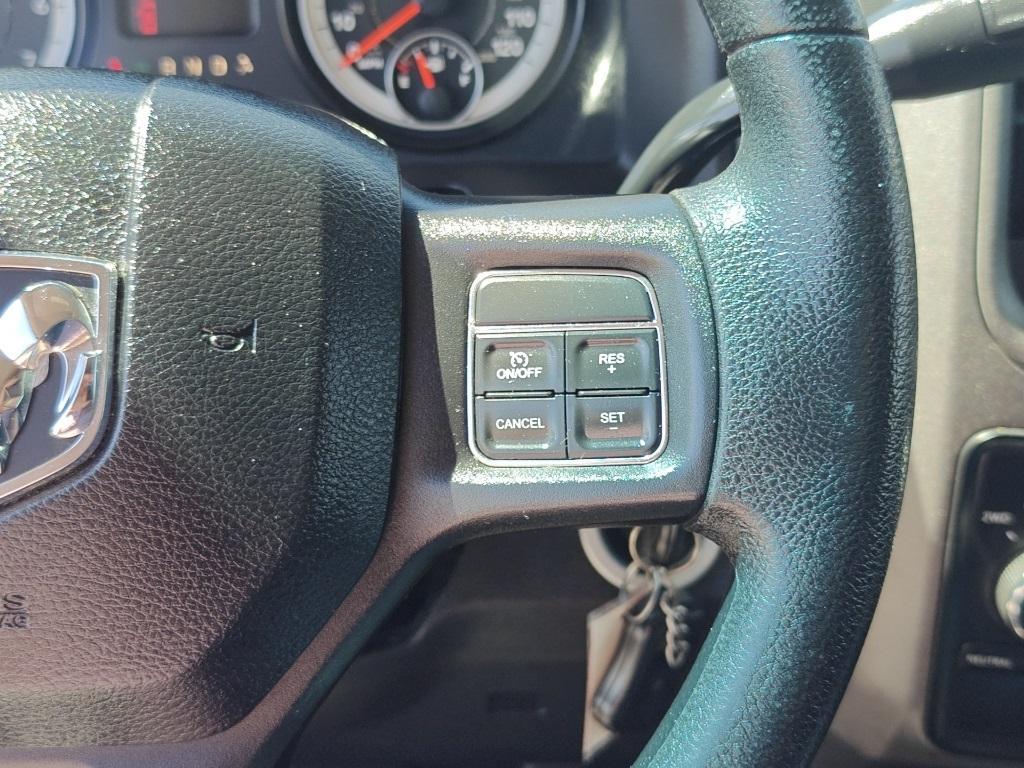 used 2016 Ram 1500 car, priced at $16,980