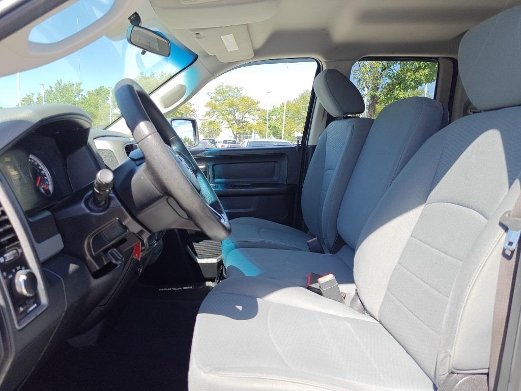used 2016 Ram 1500 car, priced at $16,980