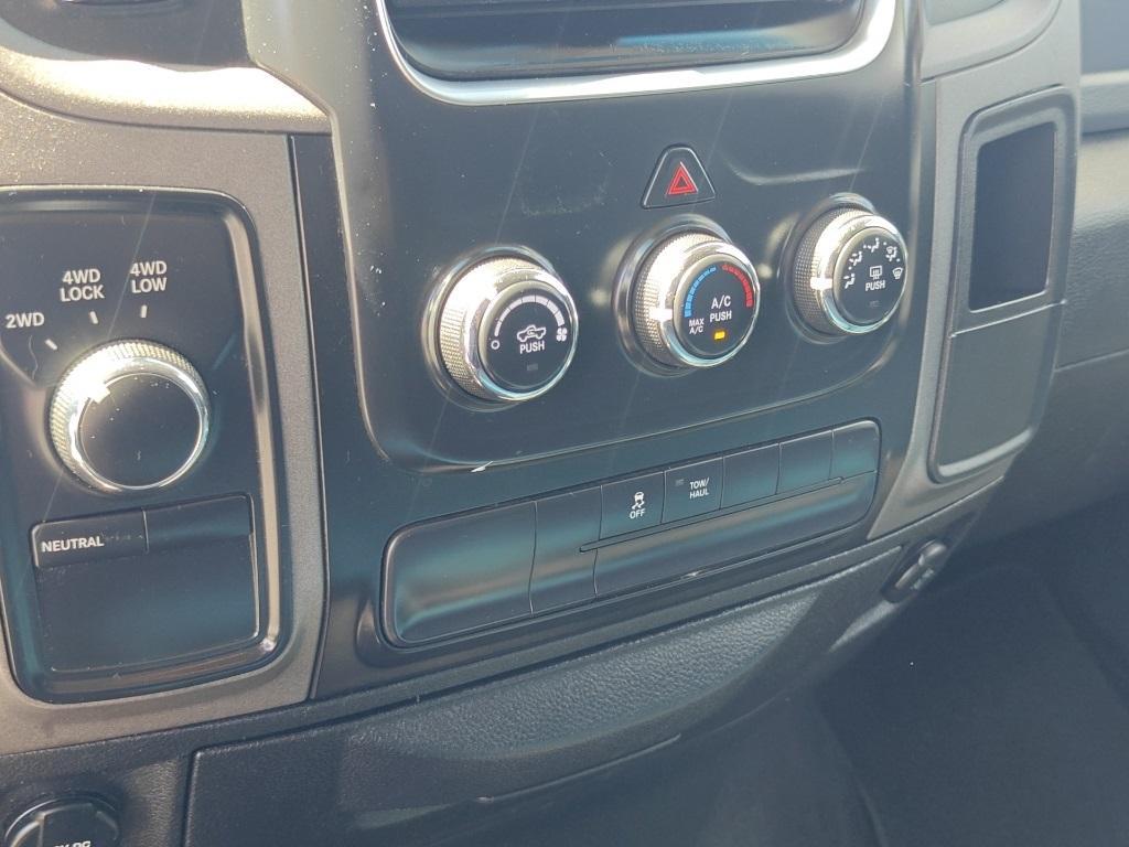 used 2016 Ram 1500 car, priced at $16,980