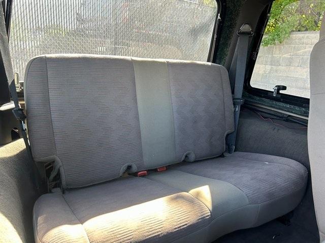 used 2005 Jeep Wrangler car, priced at $8,995