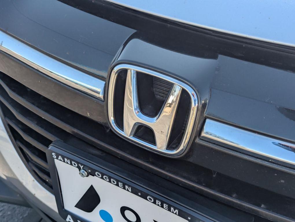 used 2017 Honda HR-V car, priced at $17,488