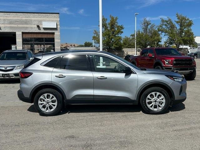 used 2024 Ford Escape car, priced at $20,450
