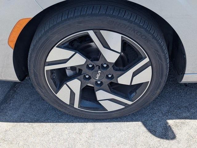 used 2023 Kia Soul car, priced at $18,588