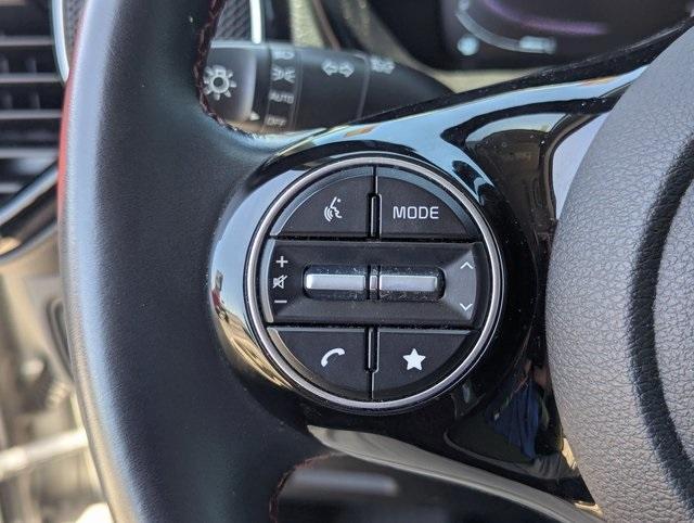 used 2023 Kia Soul car, priced at $18,588