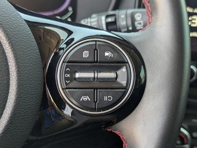 used 2023 Kia Soul car, priced at $18,588