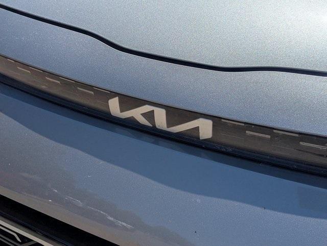 used 2023 Kia Soul car, priced at $18,588