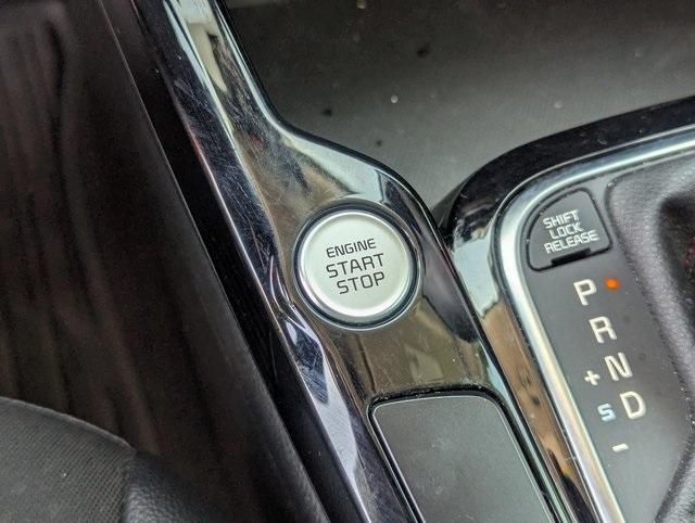 used 2023 Kia Soul car, priced at $18,588