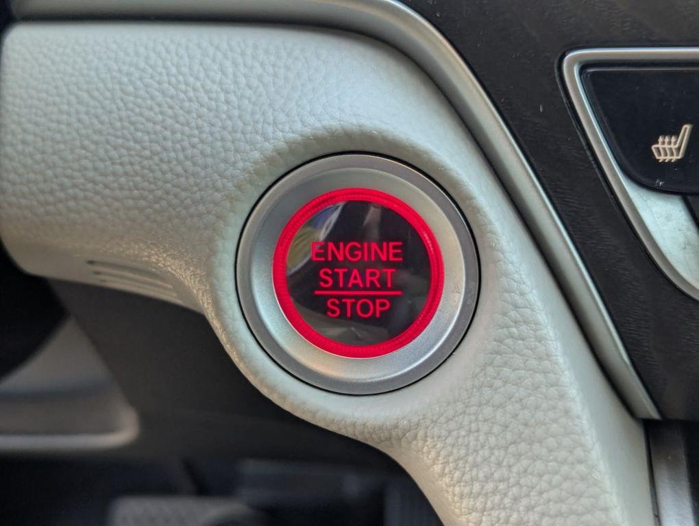 used 2021 Honda Accord car, priced at $26,988