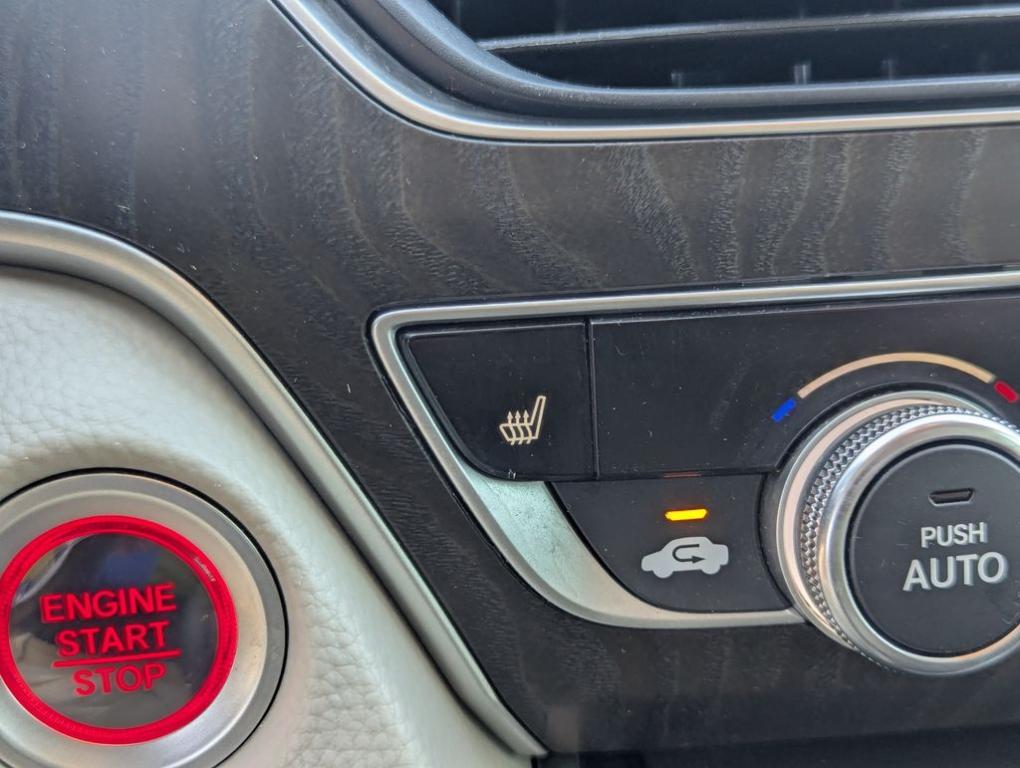 used 2021 Honda Accord car, priced at $26,988