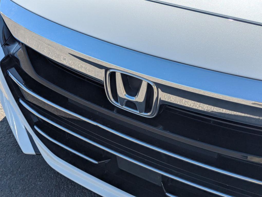 used 2021 Honda Accord car, priced at $26,988