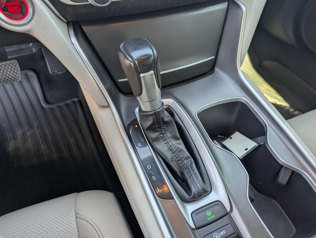 used 2021 Honda Accord car, priced at $26,988