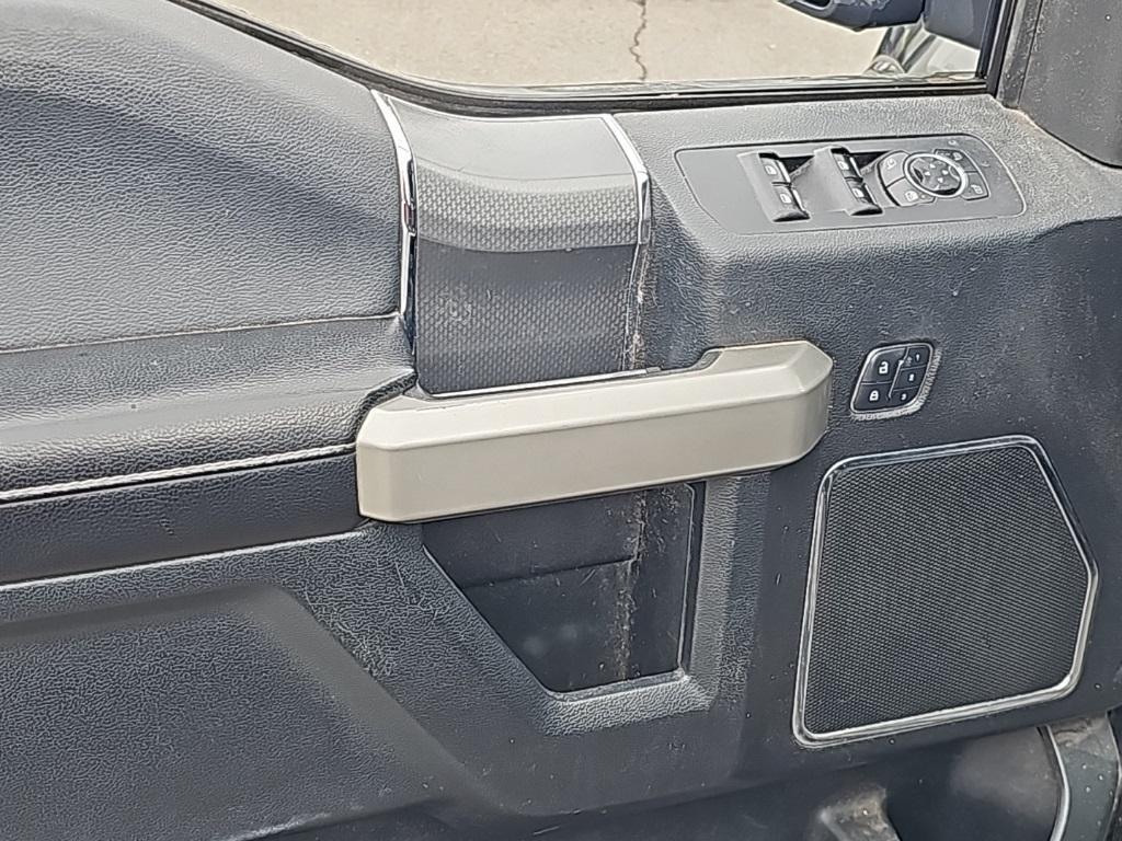 used 2015 Ford F-150 car, priced at $24,950