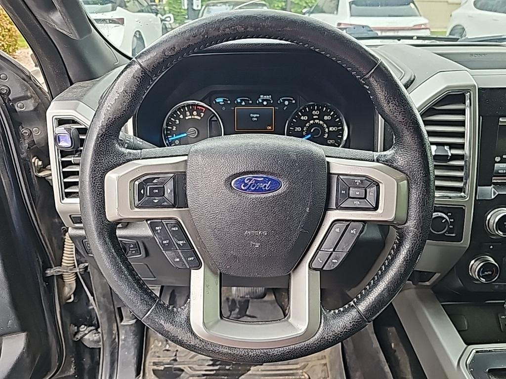 used 2015 Ford F-150 car, priced at $24,950
