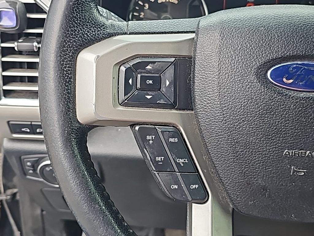 used 2015 Ford F-150 car, priced at $24,950