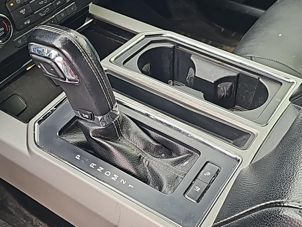 used 2015 Ford F-150 car, priced at $24,950