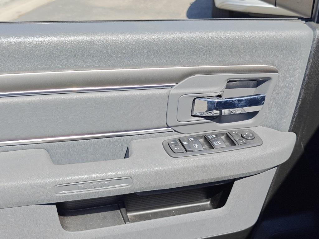 used 2020 Ram 1500 Classic car, priced at $29,950