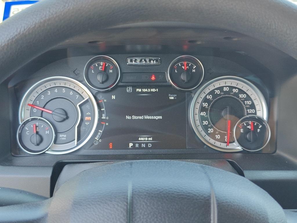 used 2020 Ram 1500 Classic car, priced at $29,950