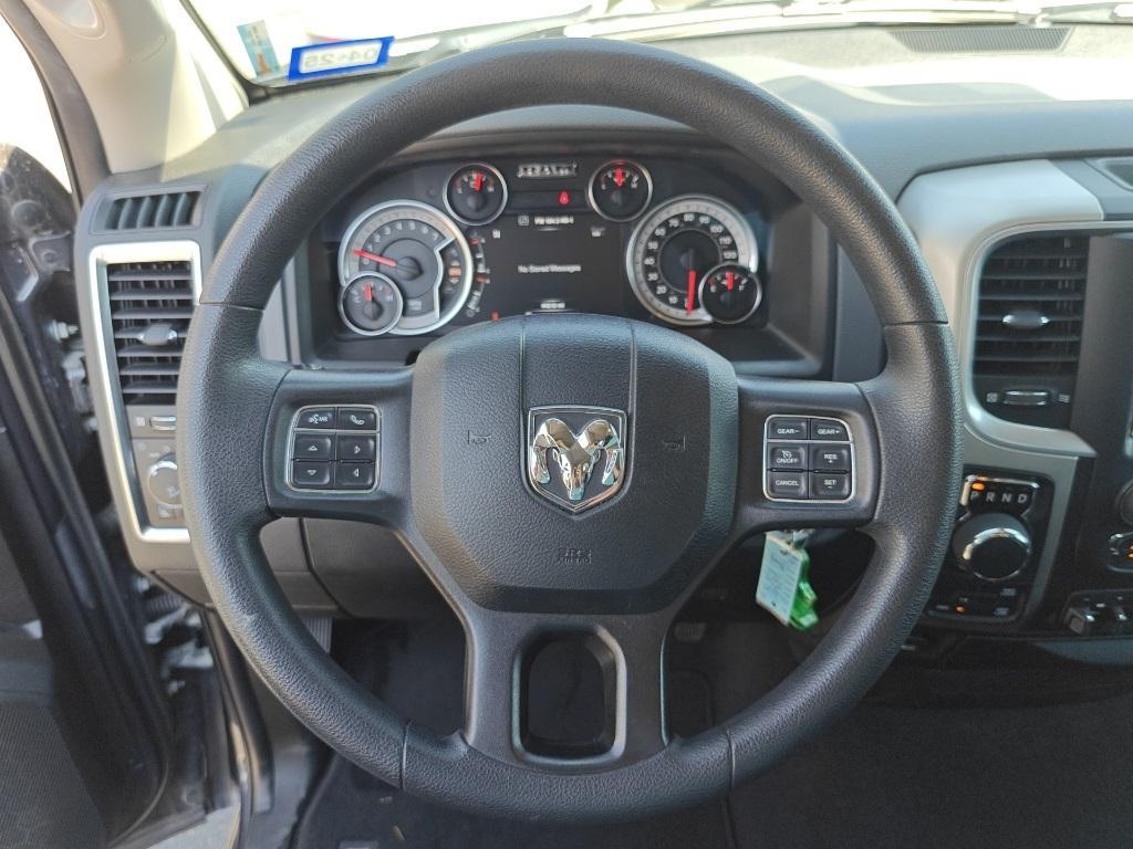 used 2020 Ram 1500 Classic car, priced at $29,950