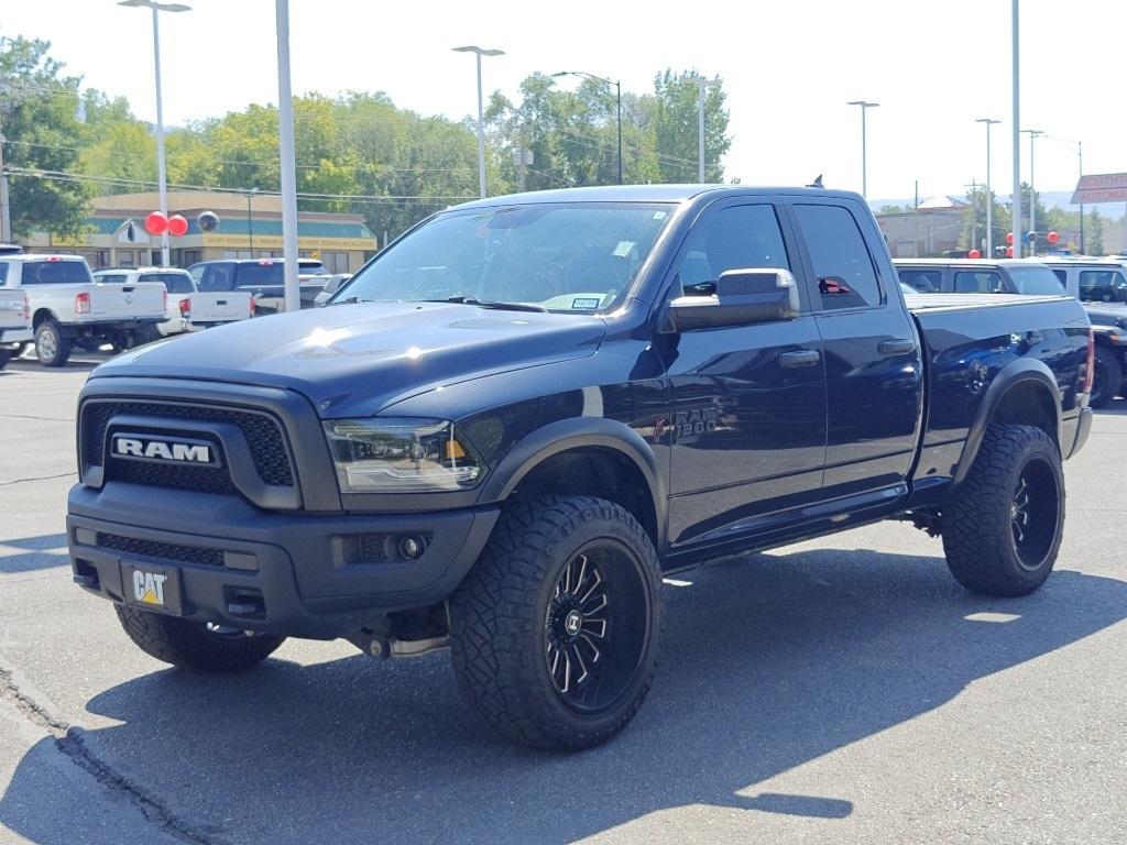 used 2020 Ram 1500 Classic car, priced at $29,950