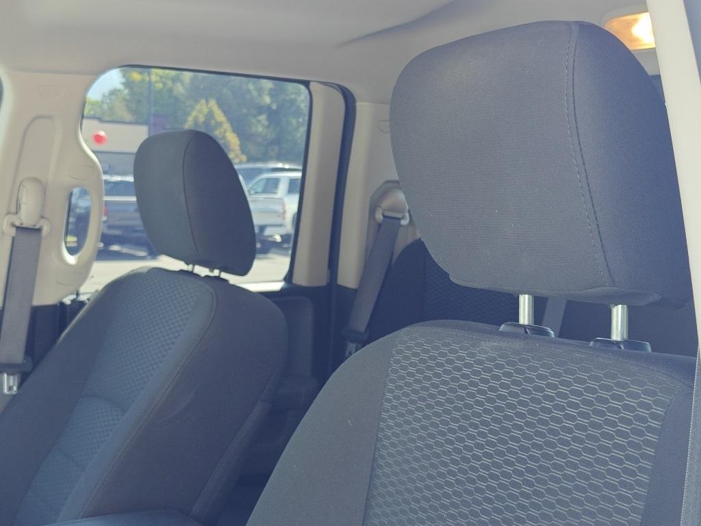 used 2020 Ram 1500 Classic car, priced at $29,950