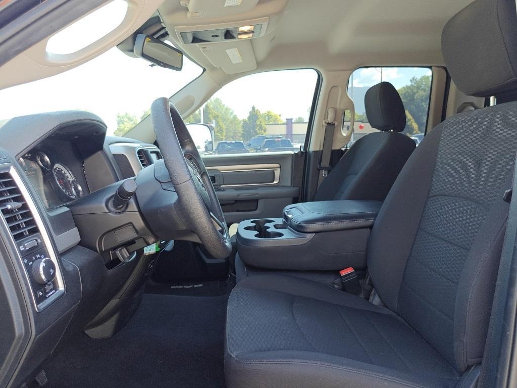 used 2020 Ram 1500 Classic car, priced at $29,950