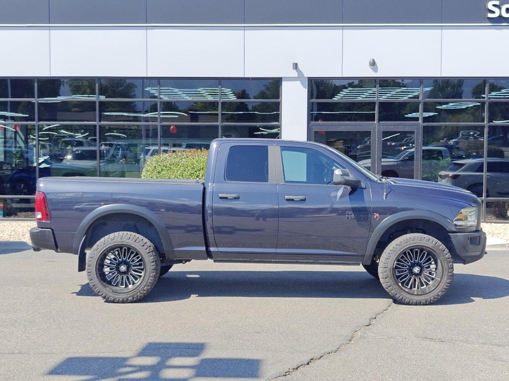 used 2020 Ram 1500 Classic car, priced at $29,950