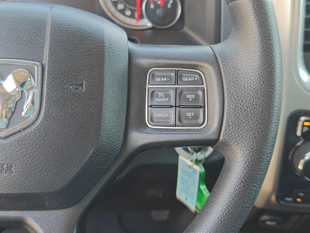 used 2020 Ram 1500 Classic car, priced at $29,950