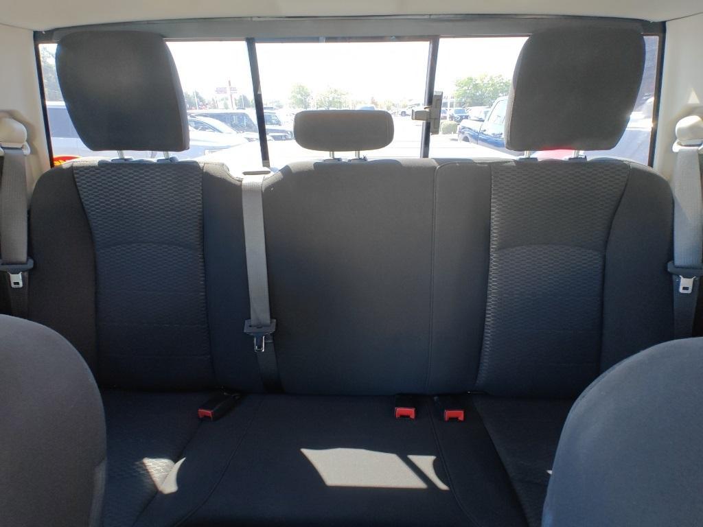 used 2020 Ram 1500 Classic car, priced at $29,950