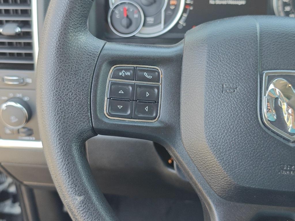 used 2020 Ram 1500 Classic car, priced at $29,950