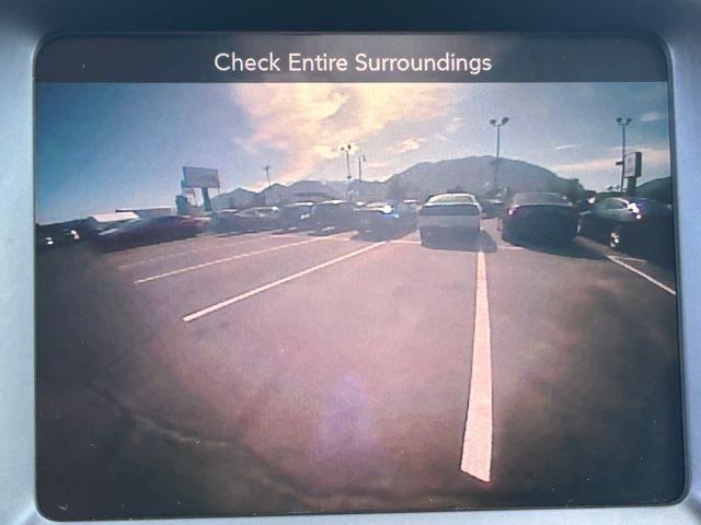 used 2015 Jeep Cherokee car, priced at $15,550