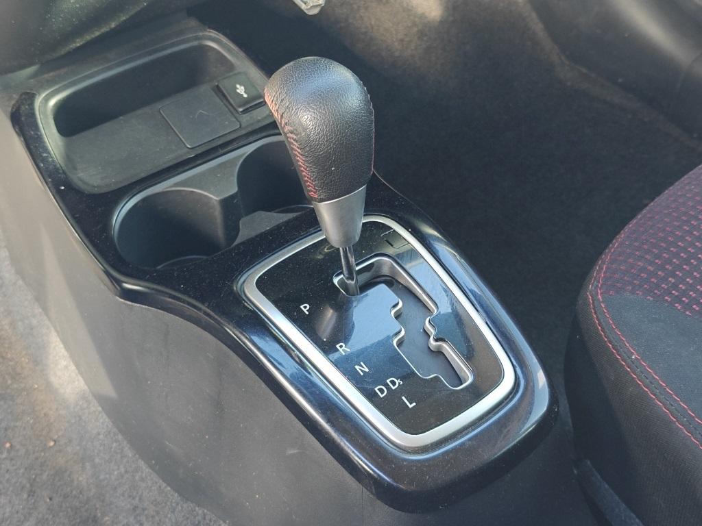 used 2024 Mitsubishi Mirage car, priced at $14,880