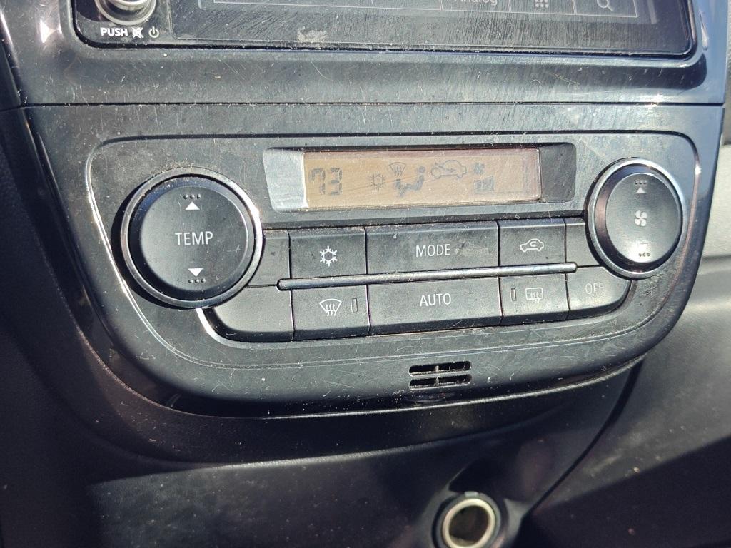 used 2024 Mitsubishi Mirage car, priced at $14,880