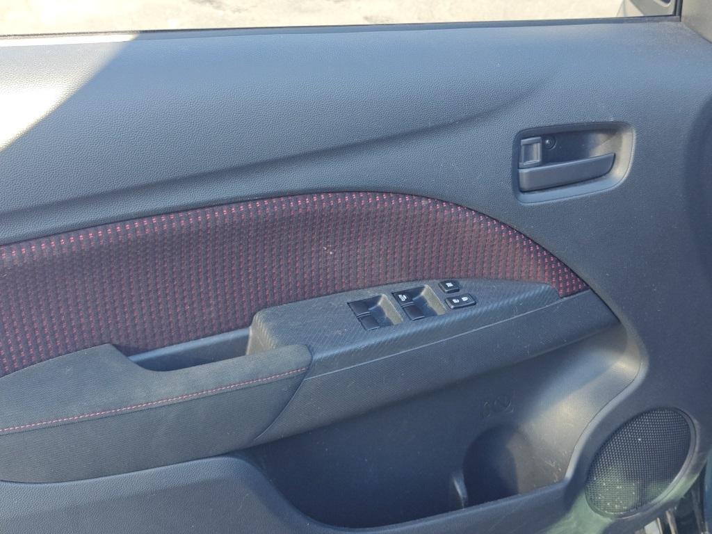 used 2024 Mitsubishi Mirage car, priced at $14,880