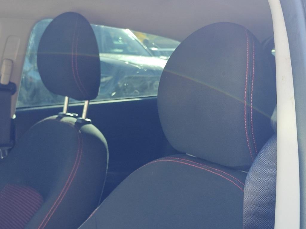 used 2024 Mitsubishi Mirage car, priced at $14,880