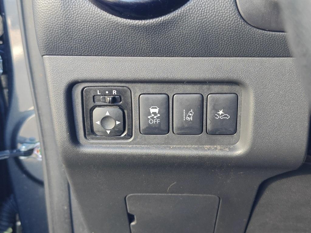 used 2024 Mitsubishi Mirage car, priced at $14,880