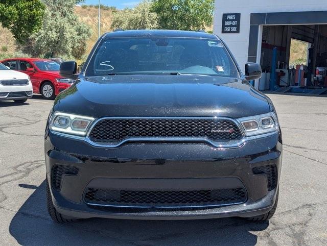 used 2023 Dodge Durango car, priced at $26,488