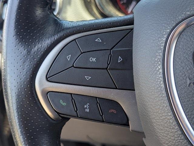 used 2023 Dodge Durango car, priced at $26,488