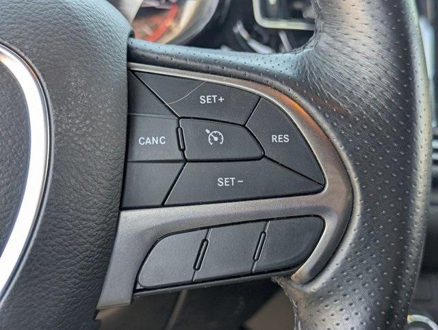 used 2023 Dodge Durango car, priced at $26,488